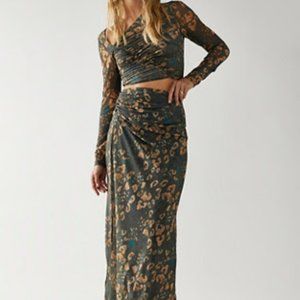 Free People Supernova Set, Size XS